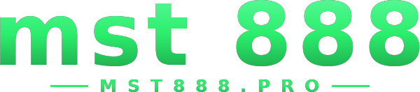 mst 888 logo
