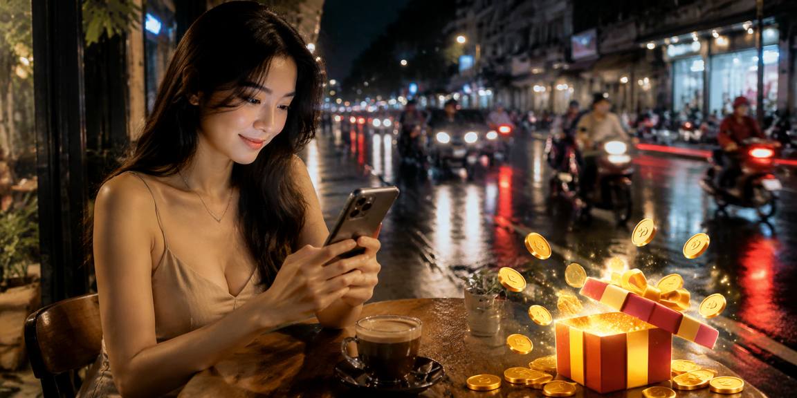 mst 888 Cài ứng dụng chỉ với ba bước
